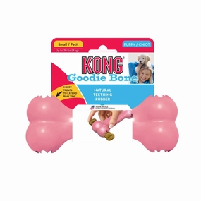 Kong Puppy Goodie Bone Small freeze dried dog food,raw nutrition dog,dog freeze dried kibble