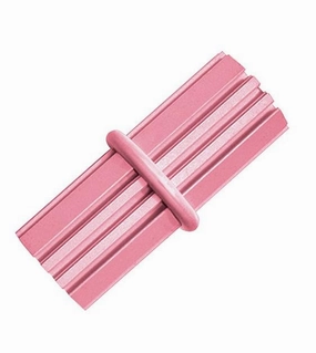 Kong Puppy Teething Dog Toy (Assorted Colours)