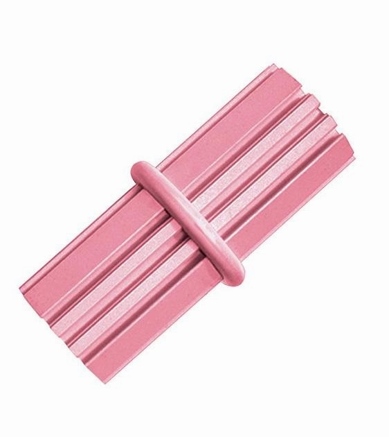 Kong Puppy Teething Dog Toy (Assorted Colours) pet souvenir,gift item