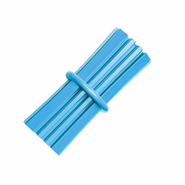 Kong Puppy Teething Dog Toy (Assorted Colours)