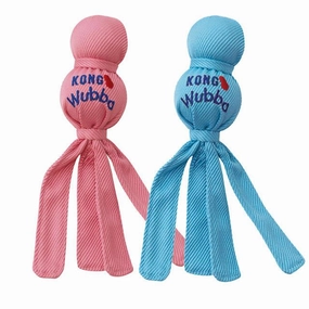 Kong Puppy Wubba Dog Toy (Assorted Colours) pet souvenir,gift item