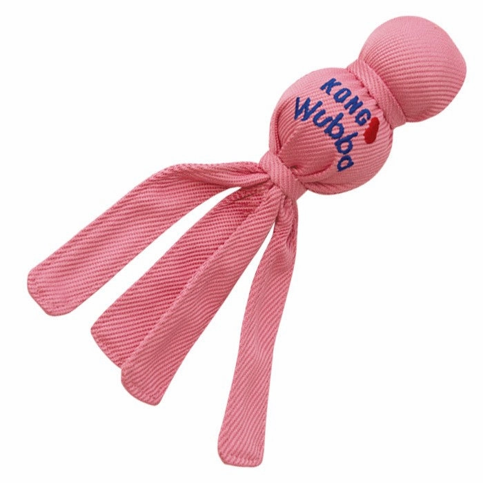 KONG Puppy Wubba Dog Toy freeze dried dog food,raw nutrition dog,dog freeze dried kibble