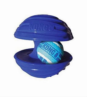 Kong Rambler Ball Interactive Dog Toy pet souvenir,gift item