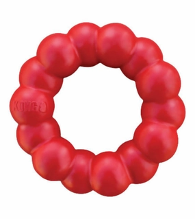 Kong Ring Dog Toy large breed food,big dog food