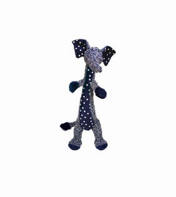Kong Shaker Luvs Elephant Dog Toy pet souvenir,gift item