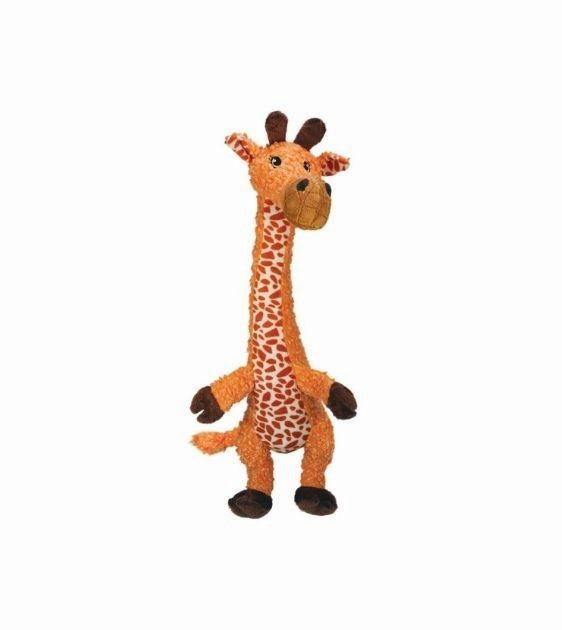 Kong Shaker Luvs Giraffe Dog Toy pet souvenir,gift item