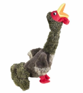 Kong Shakers Honkers Turkey Dog Toy large breed food,big dog food