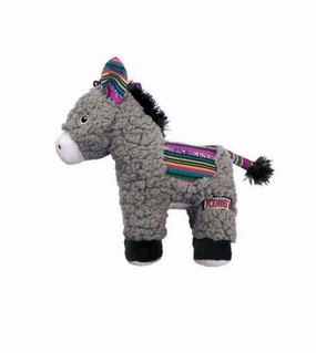 Kong Sherps Donkey Dog Toy