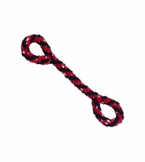 Kong Signature Double Tug Rope 22" Dog Toy pet souvenir,gift item