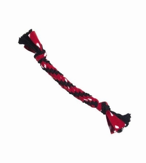 Kong Signature Rope 20" Dual Knot Dog Toy pet souvenir,gift item