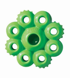 Kong Small Quest Starpods Interactive Dog Toy pet souvenir,gift item