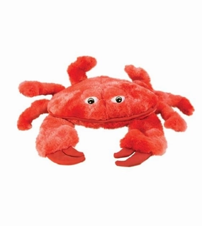 Kong SoftSeas Crab Dog Toy pet souvenir,gift item