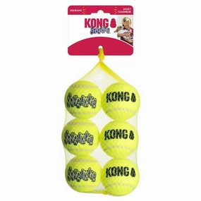 Kong Squeakair Ball Dog Toy (Bundled - 6pcs) pet souvenir,gift item