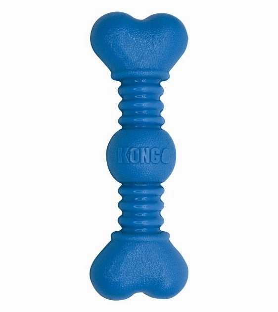 Kong SqueakStix Wigglerz Dog Toy