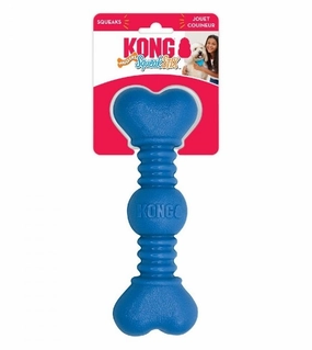 Kong SqueakStix Wigglerz Dog Toy pet souvenir,gift item