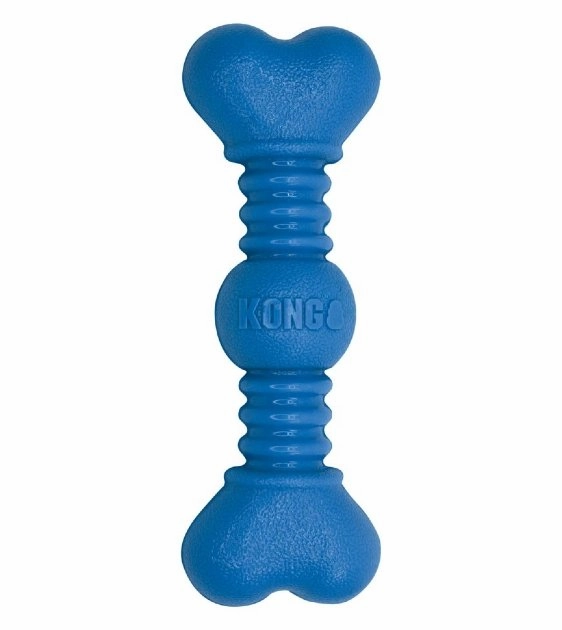 Kong SqueakStix Wigglerz Dog Toy
