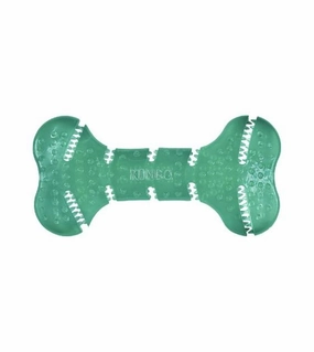 Kong Squeezz Dental Bone Dog Toy pet souvenir,gift item