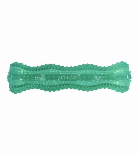 Kong Squeezz Dental Stick Dog Toy pet souvenir,gift item
