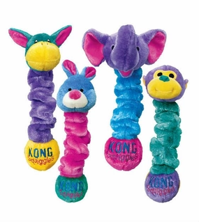 Kong Squiggles Dog Toy pet souvenir,gift item