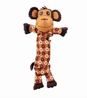 Kong Stretchezz Monkey Dog Toy pet souvenir,gift item