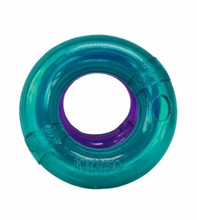 Kong Treat Spiral Ring Dog Toy pet souvenir,gift item