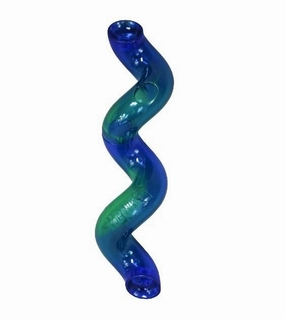 Kong Treat Spiral Stick Dog Toy pet souvenir,gift item