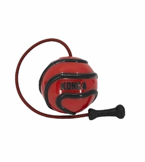 Kong Wavz Bunjiball Dog Toy pet souvenir,gift item