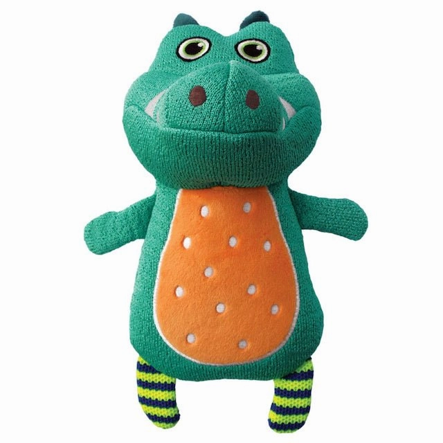 Kong Whoopz Gator Dog Toy large breed food,big dog food