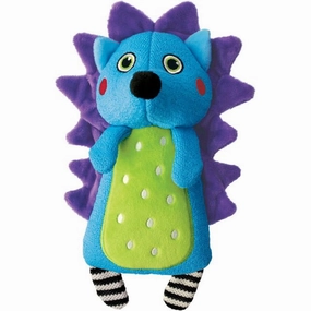 Kong Whoopz Hedgehog Dog Toy large breed food,big dog food