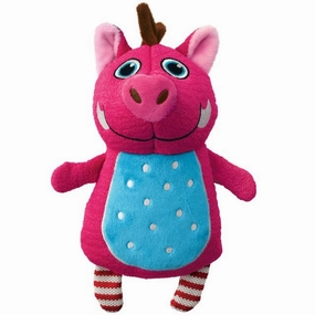 Kong Whoopz Warthog Dog Toy large breed food,big dog food