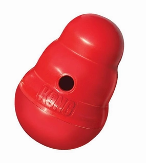 Kong Wobbler Interactive Dog Toy pet souvenir,gift item