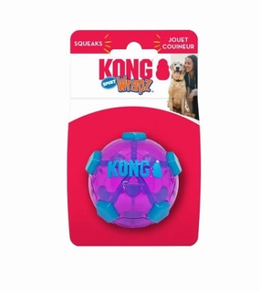 Kong Wrapz Sport Soccer Ball Dog Toy wet dog food,moist dog food