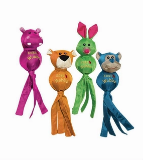 Kong Wubba Ballistic Friends Dog Toy pet souvenir,gift item
