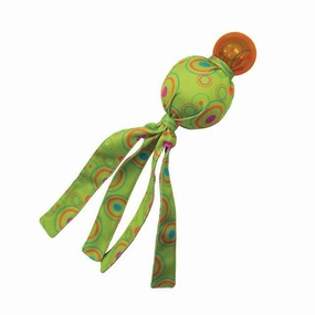 Kong Wubba Cosmos Dog Toy (Assorted Colours) wet dog food,moist dog food