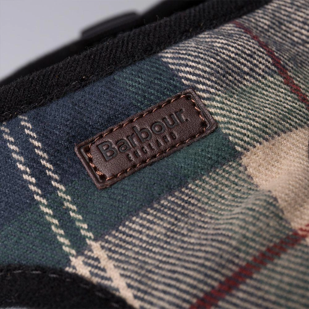 Land Rover Barbour Dog Harness