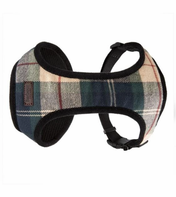 Land Rover Barbour Dog Harness dog joint care,hip support