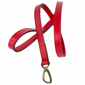 Leap Frog Collection Dog Leash Ferrari Red dog mixer,pet meal booster
