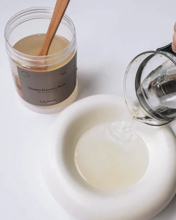 Licked Frozen Bone Broth For Dogs & Cats (Duck)