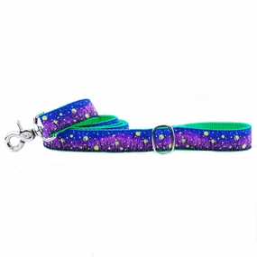 Lightning Bugs Dog Leash