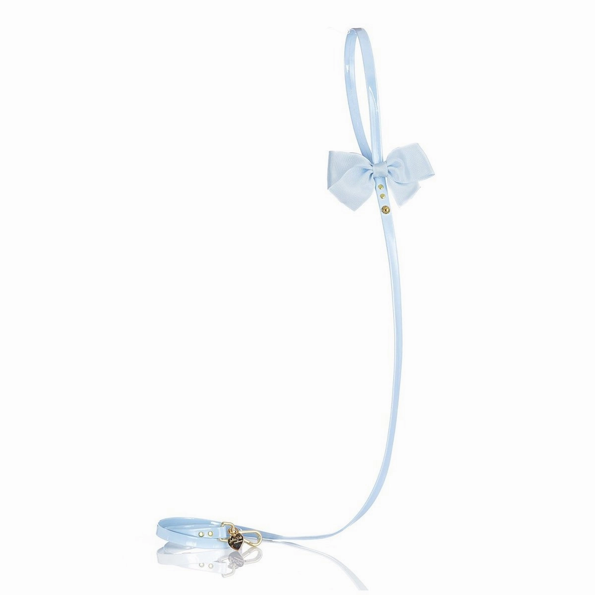 Little Sunshine Dog Leash Blue dog mobility,outdoor pet aid