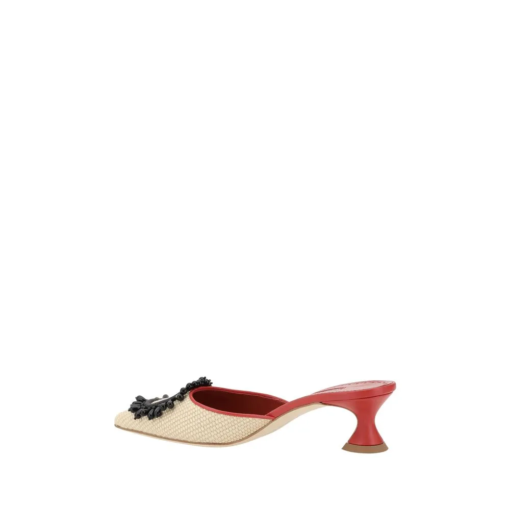 Manolo Blahnik Atikalo Women's Pumps Shoes_Manolo-Blahnik