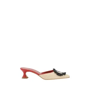 Manolo Blahnik Atikalo Women's Pumps Shoes_Manolo-Blahnik