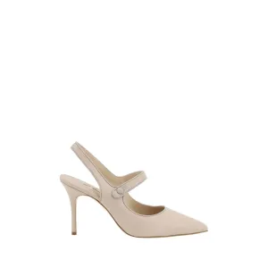 Manolo Blahnik Camparisli Women's Pumps Shoes_Manolo-Blahnik