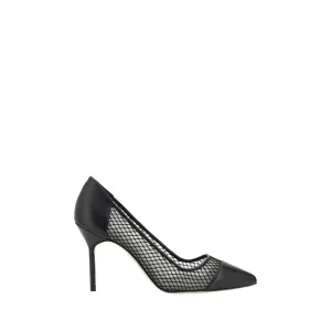 Manolo Blahnik Capcour Women's Pumps Shoes_Manolo-Blahnik