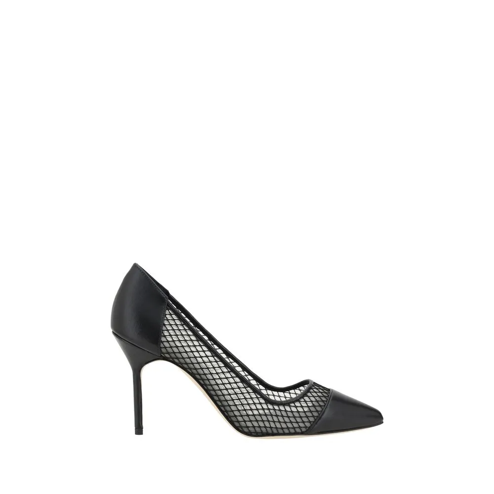 Manolo Blahnik Capcour Women's Pumps Shoes_Manolo-Blahnik