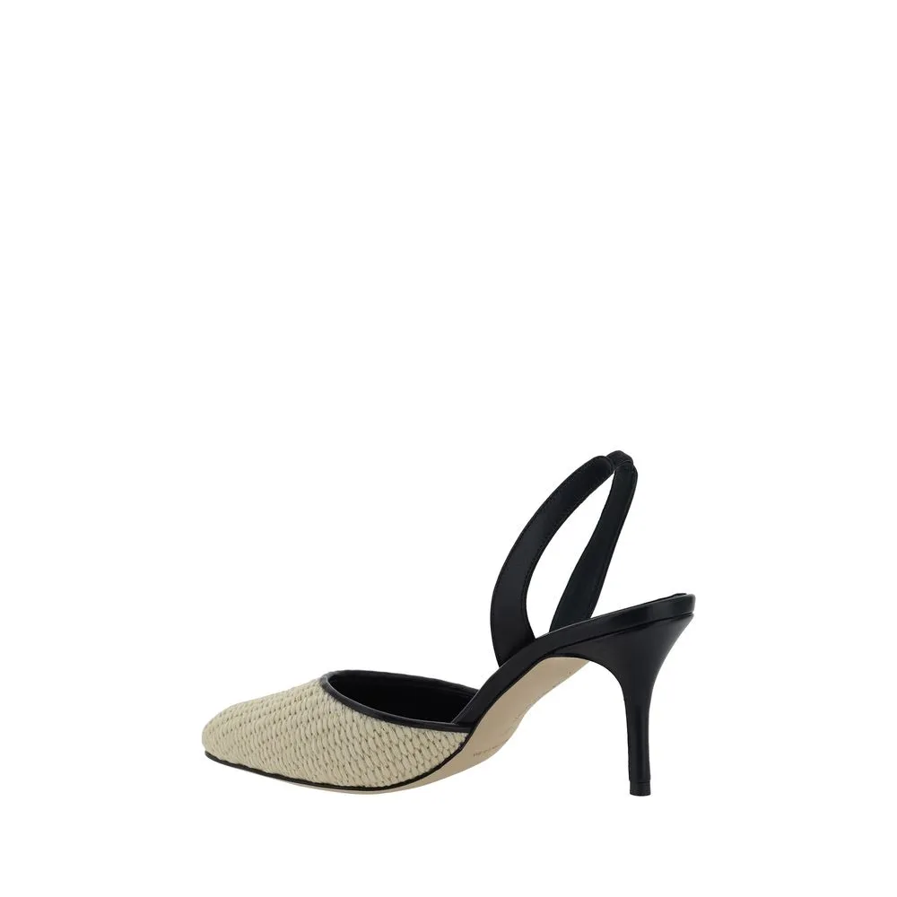 Manolo Blahnik Casam Women's Pumps Shoes_Manolo-Blahnik