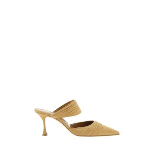 Manolo Blahnik Circeamu Women's Pumps Shoes_Manolo-Blahnik