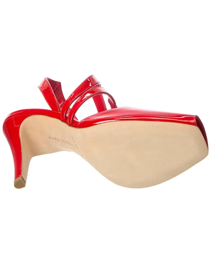 Manolo Blahnik Develi 105 Patent Pump Shoes_Manolo-Blahnik
