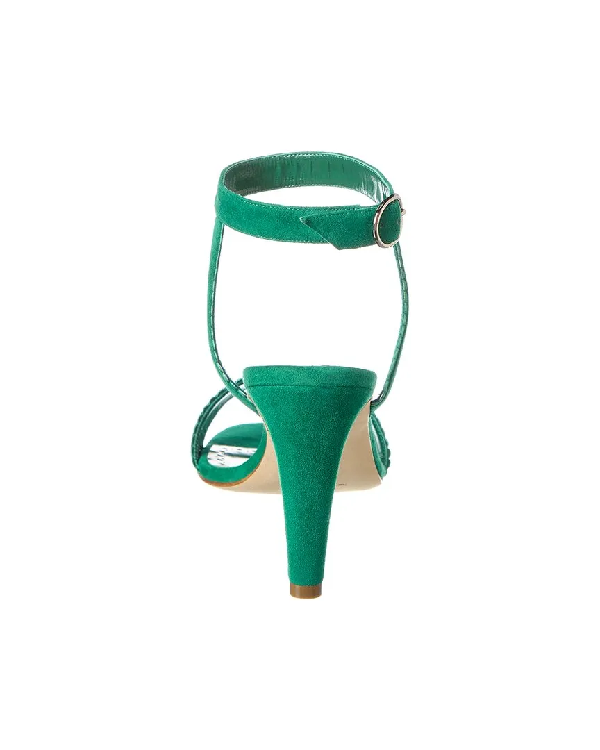 Manolo Blahnik Emirena 90 Suede Sandal Shoes_Manolo-Blahnik