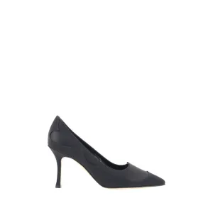 Manolo Blahnik Fabrakahi Women's Pumps Shoes_Manolo-Blahnik